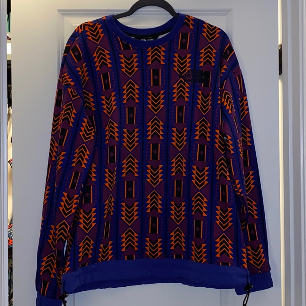 The North Face Retro Sweatshirt